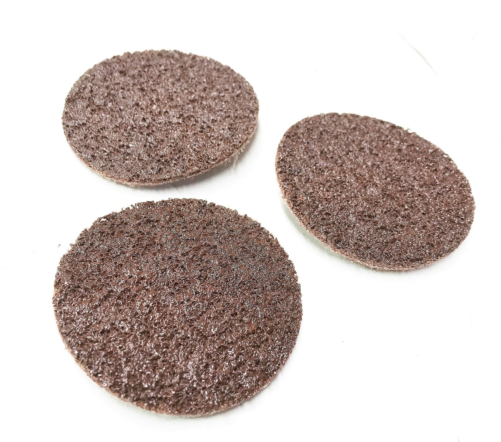 Partsmaster 3″ Coarse Conditioning/Deburring Disc DY88260130 [Lot of 3] NOS