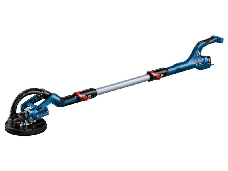 Bosch Professional Drywall Sander 550W 110V Length 1100 to 1700mm BSH6017D4060