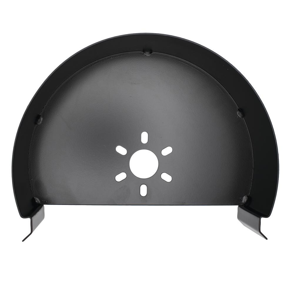 X-Panda 10″ Expander Wheel w/ Safety Guard Heavy Duty Grinder – Model CA5010A