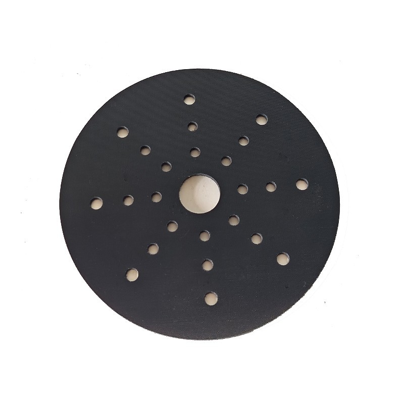 9″ 225mm Sanding Interface Pad Sponge Protective Cushion For Mirka &FESTOOL