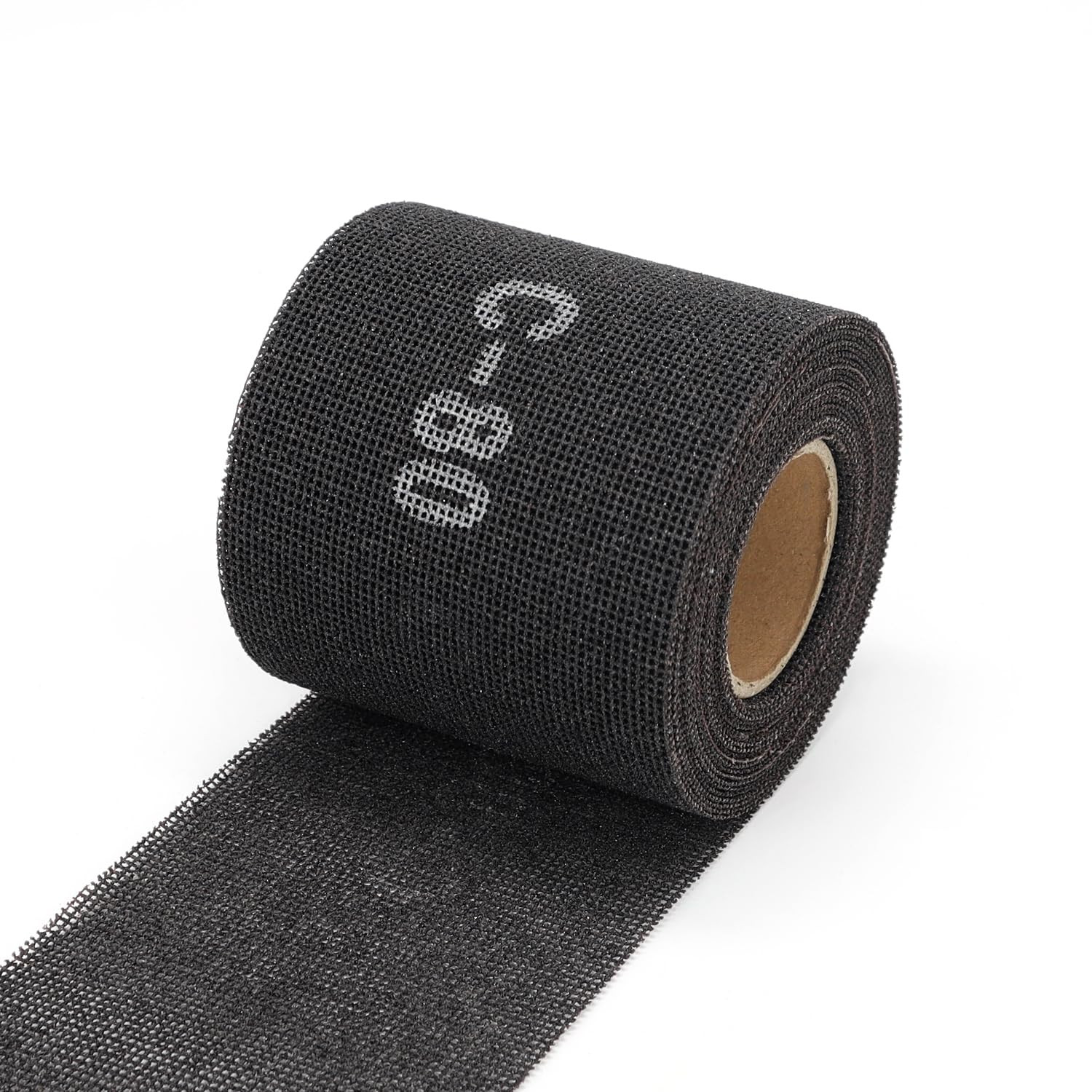 Sanding Rolls/Plumbing Sanding Cloth 1-1/2″ X 11Yd (33 Ft) / Plumber’S Double Si