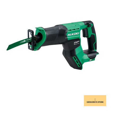HiKOKI 36V Saber Saw Reciprocating Saw Electric Saw CR36DMA Compact Type