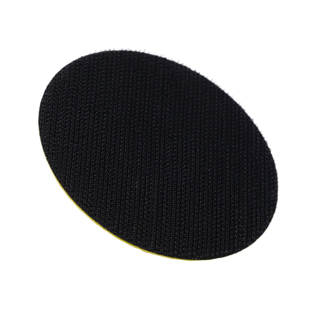 Tool Sanding Pad 75mm Equipment For DA Air & Power Sanders Grinding Part