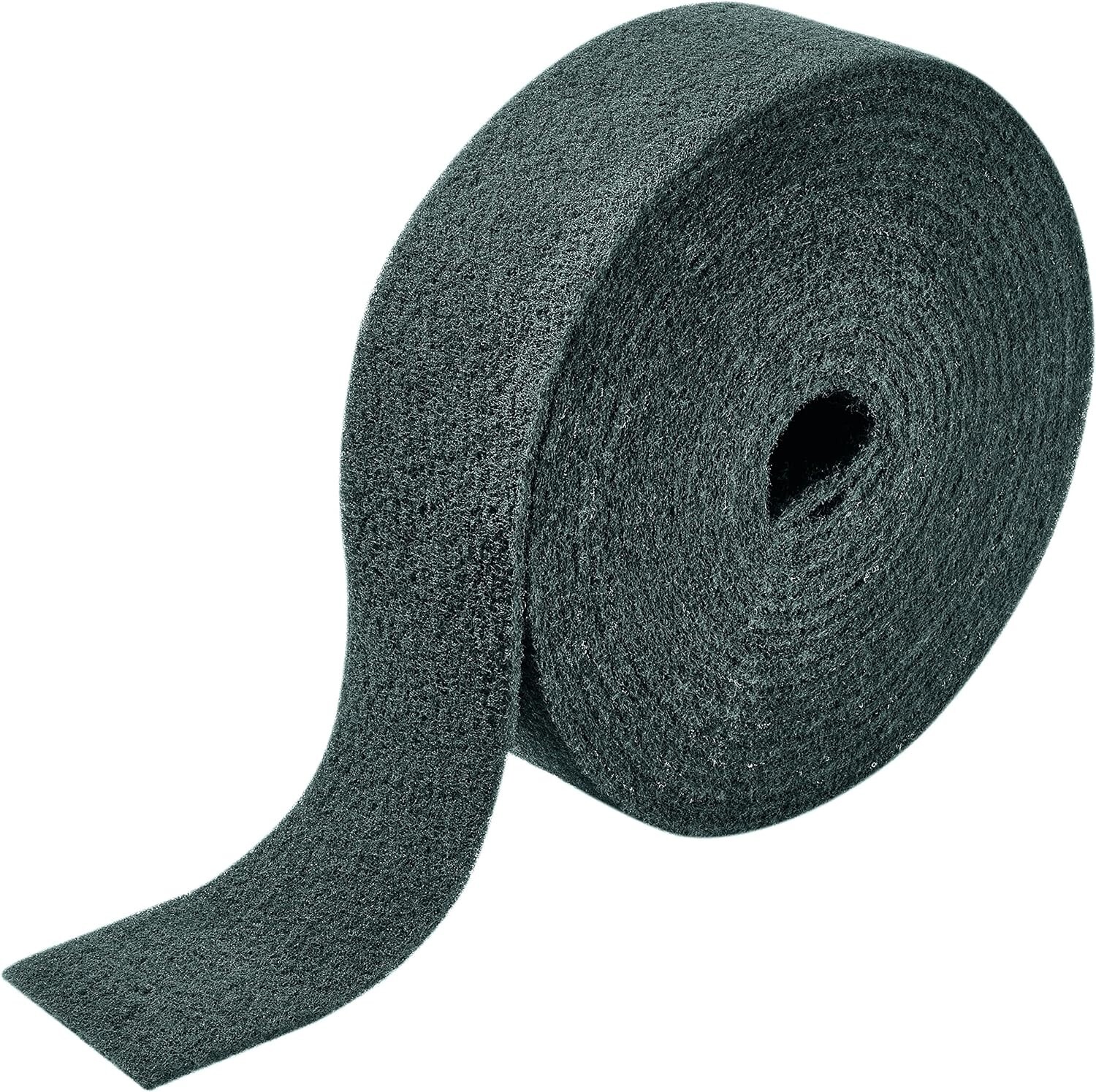Festool 201118 Vlies 800 Non-Perforated Abrasive Roll, 115mm x 10M 5-Rolls