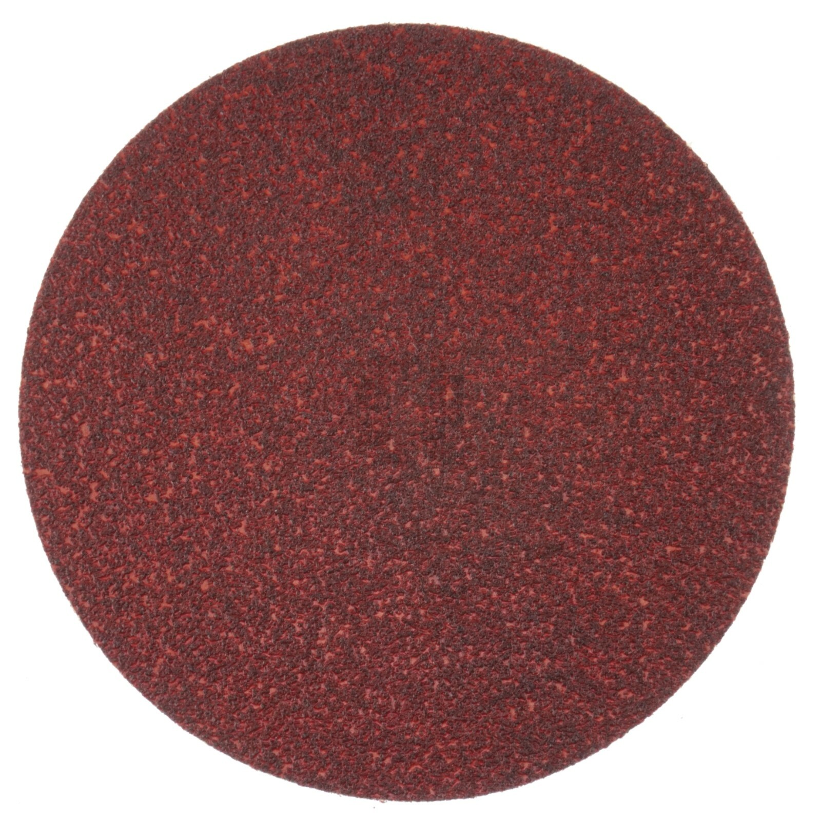 Gator 3002 5″ Drill Mount Stick-On Discs, Medium 60 Grit, No Holes, 4 Pack