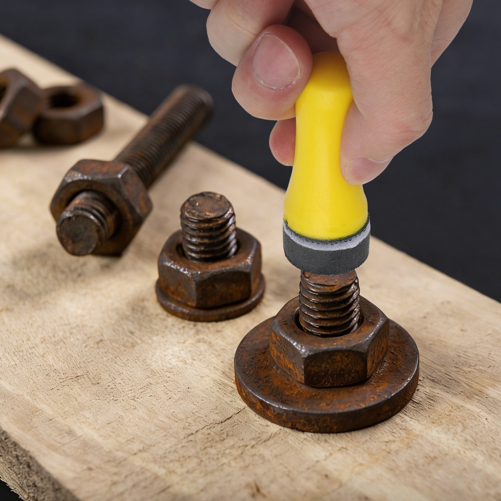 14PCS Sanding Sponge Blocks 60-280 Grit Wet Dry Reusable for Wood Drywall Metal