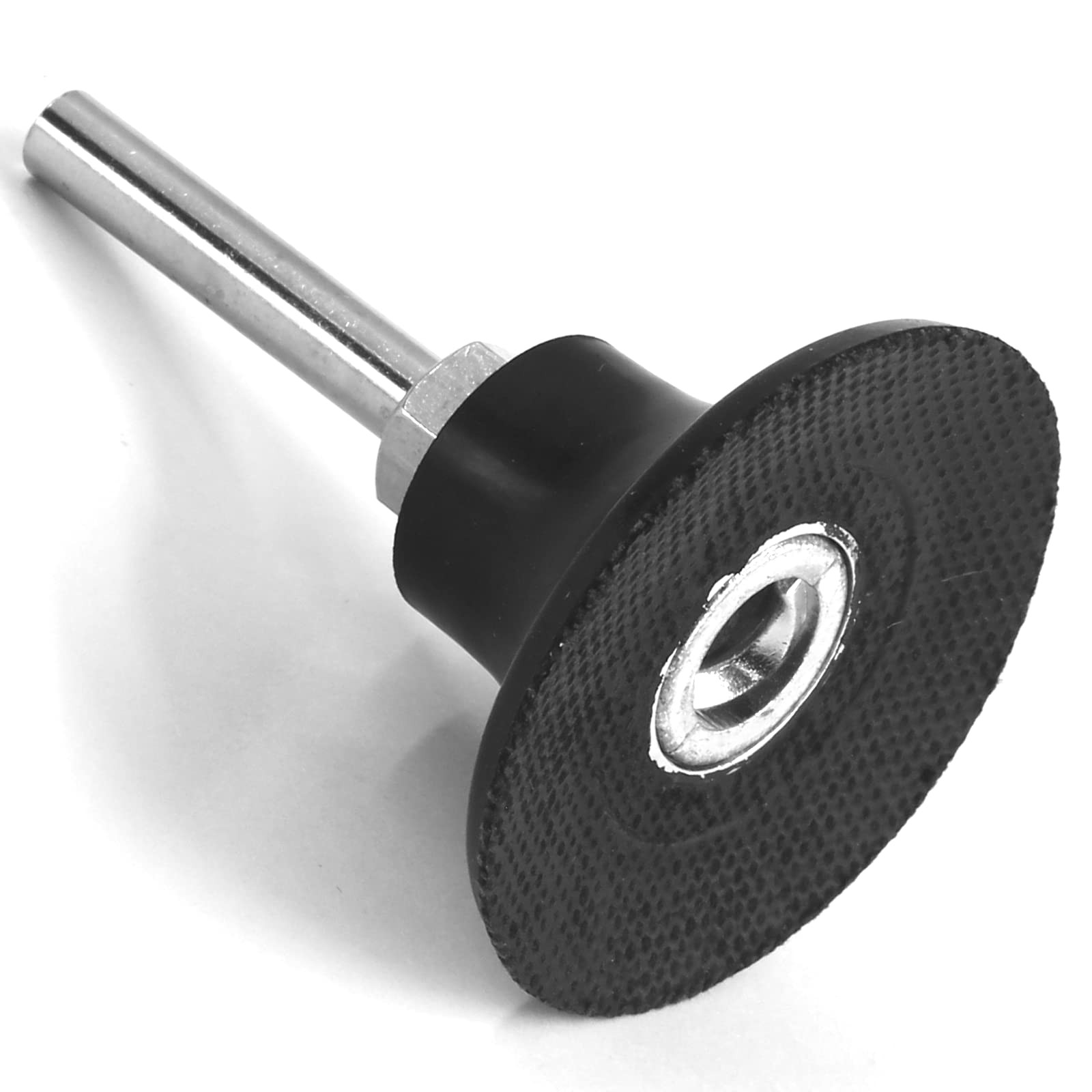 2 Pack Quick Change Disc Pad Holder, Roloc 2 Inch Sanding…