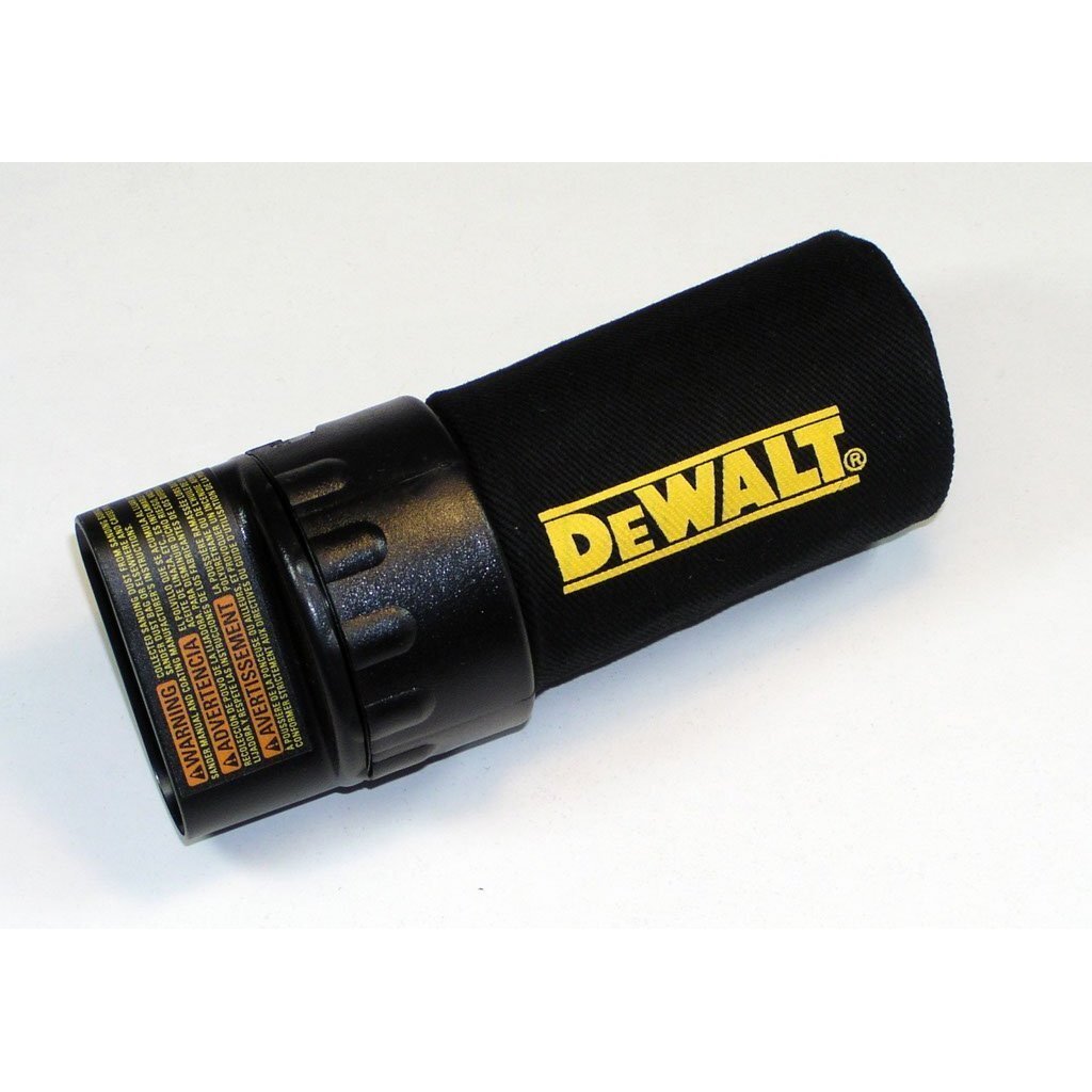 DeWalt D26456/D26441K/DW26451K Sander Dust Bag – 624307-00