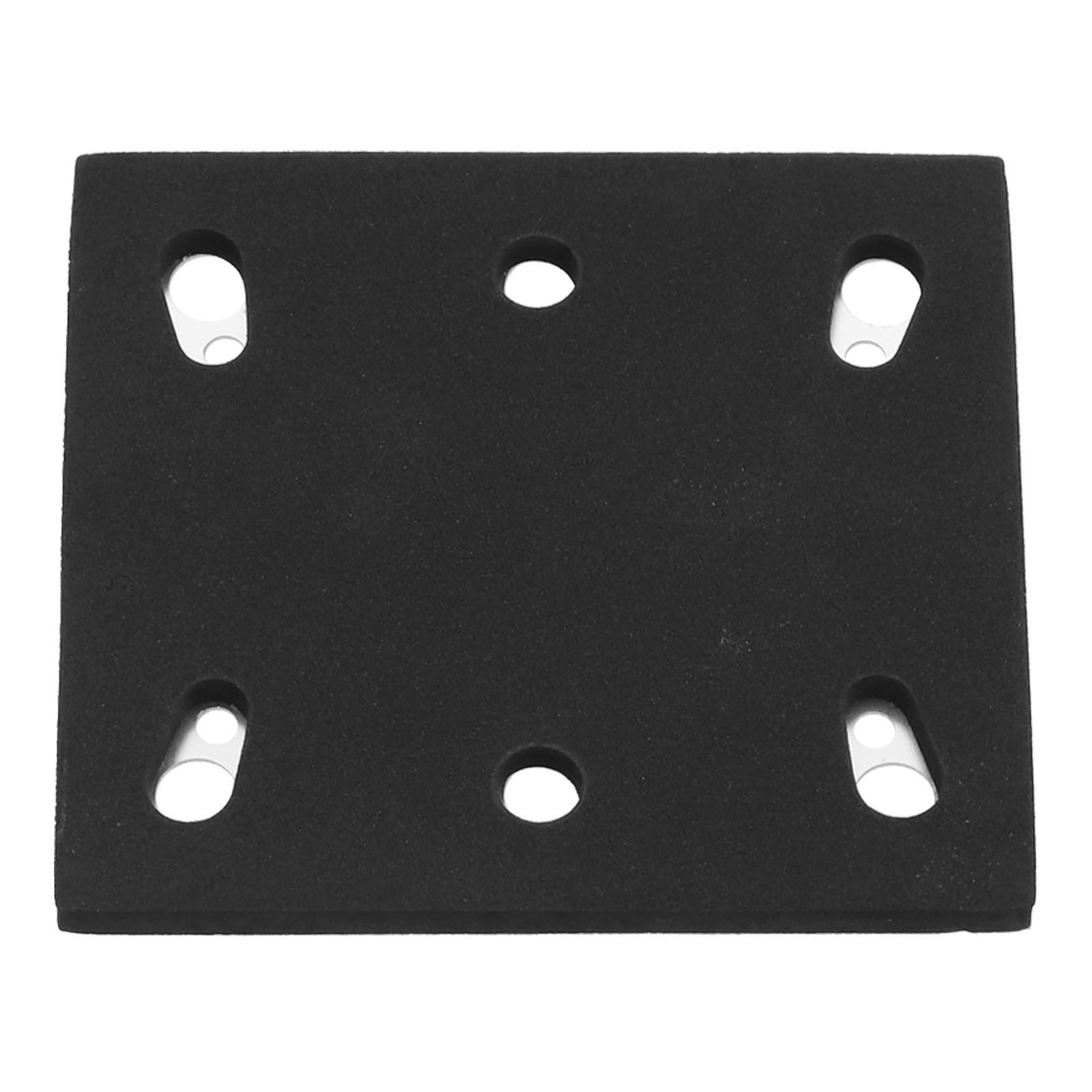 Premium Sander Pad Replacement for BO4556 Part Number 158324 9 Reliable Fit