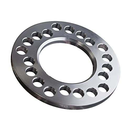 SPEC Wheel Spacer 5 Lug 0.500′ Thick