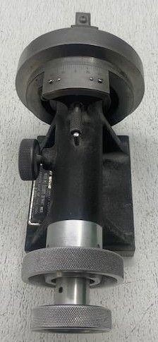 Last Word Radius Angle Dresser Centerline 3.400