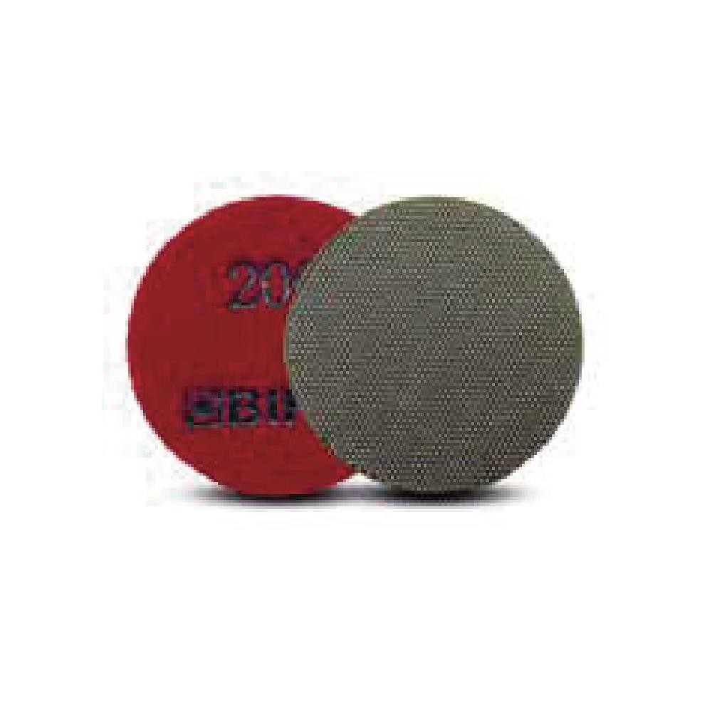 BIHUI Electroplated Polishing Pad, 200 Grit – AGMEP3