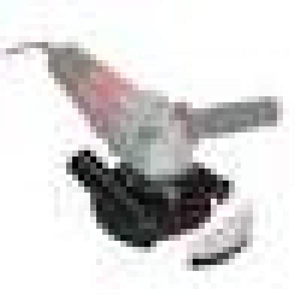 Dustless Technologies 7 in. Universal Dust Shroud Pro for Angle Grinders