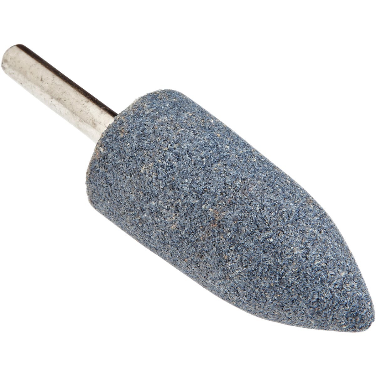 Forney Mounted Point, A11 2 In. x 7/8 In. Grinding Stone 60028 Forney 60028