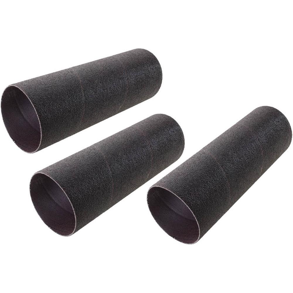 D4633 Hard Sanding Sleeve 3x 9 80 Grit 3Pack