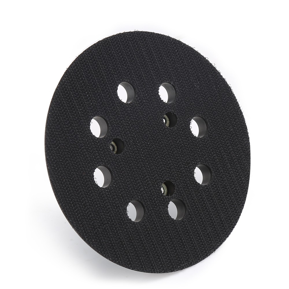 5″ For DeWalt 151281-08 DW4388/DW421/D26451 Random Orbit Sander Pad Hook & Loop