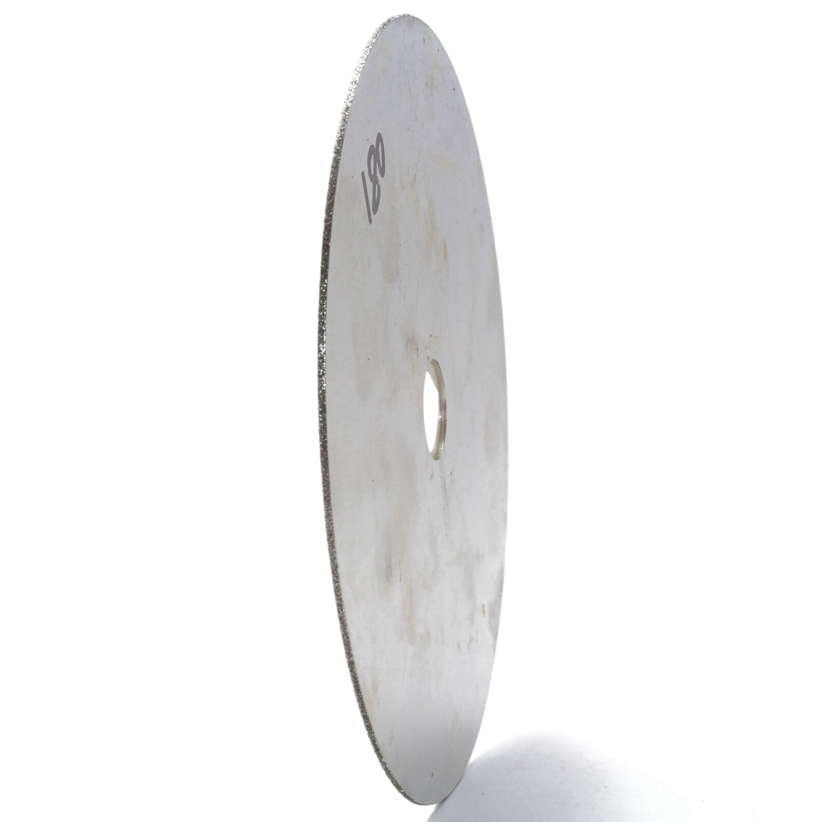 5″ inch 125mm Diamond Grinding Discs Grit 2000 Coated Flat Lap Disk for Grinder