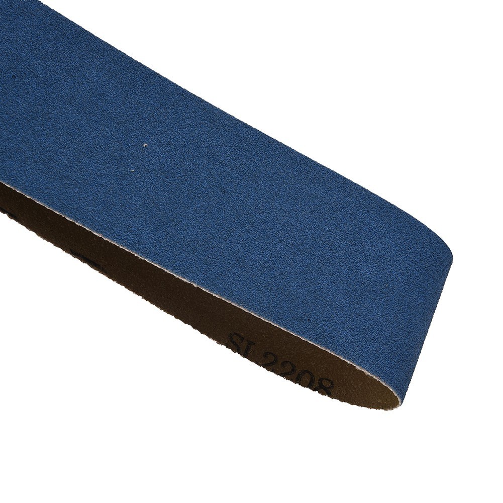 4pcs for 2″x 72″ 40/60/80/120Girt Ceramic Sanding Belts Bands Coarse Grinding