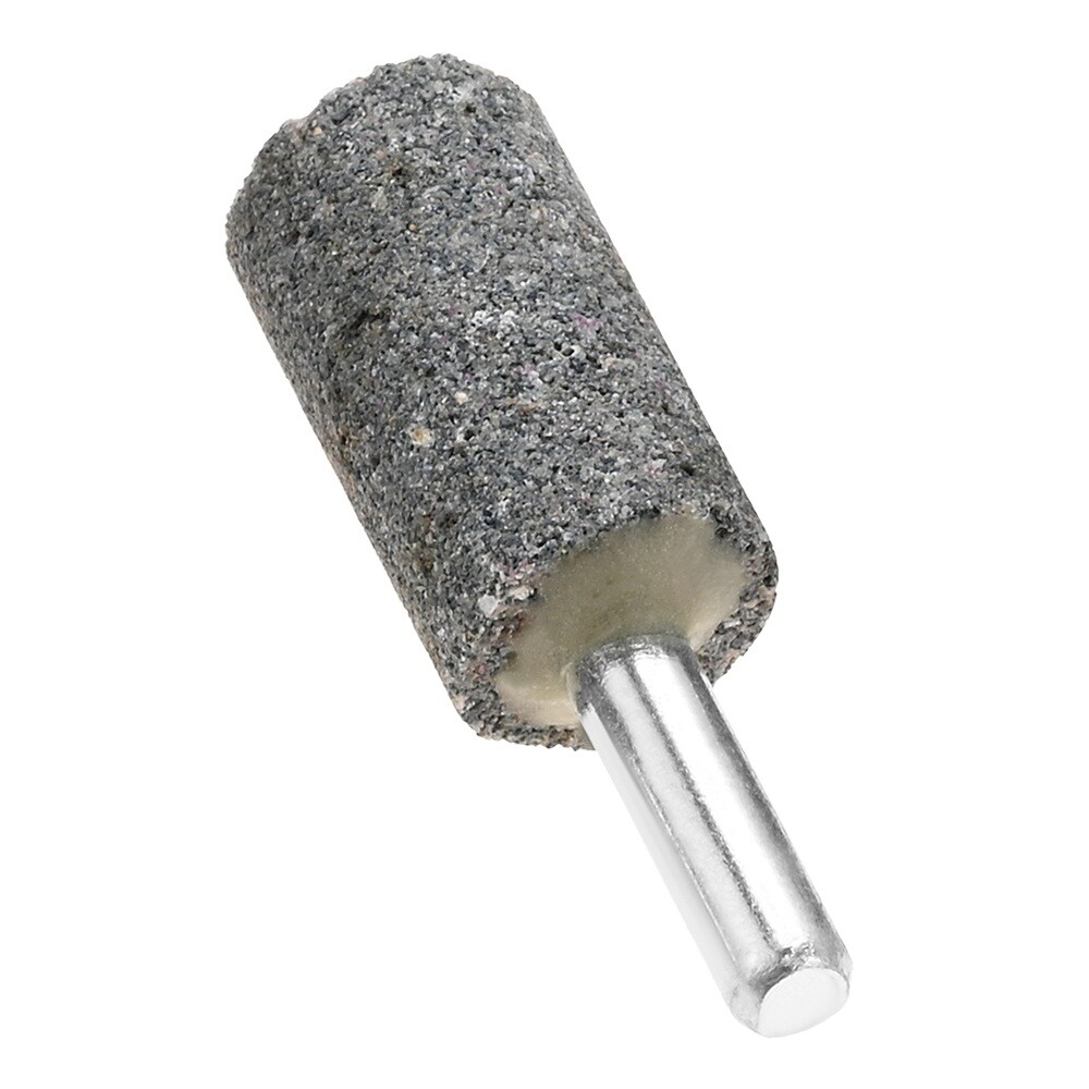 10 Pack Cylindrical Grinding Stone 16mm Use For Rough Grinding Of Ordinary Steel
