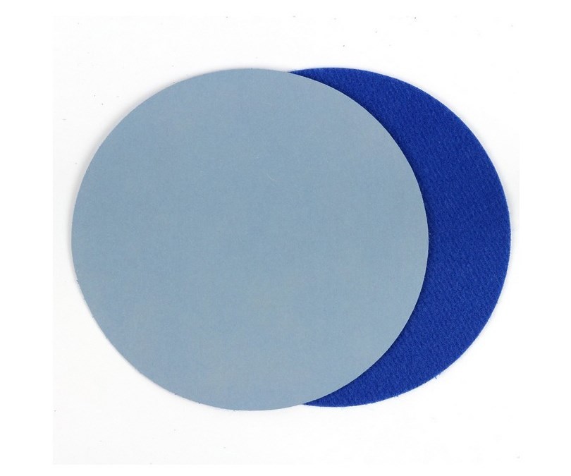 20pcs 5″ 7000Grit Wet/Dry Hook and Loop Sanding disc+5/16-24Backing Pad+Soft pad
