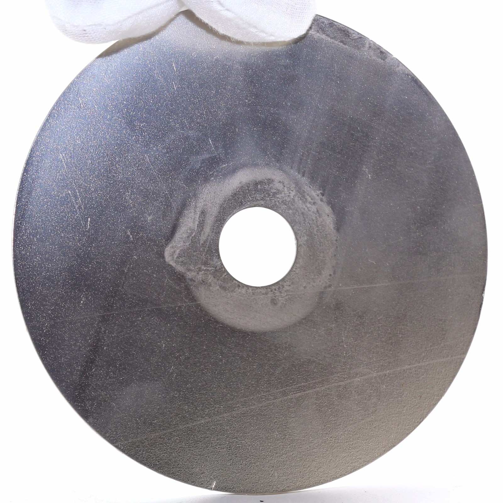 4″ inch 100mm Grit 180 Diamond Grinding Disc Wheel Coated Flat Lap Disk Lapidary