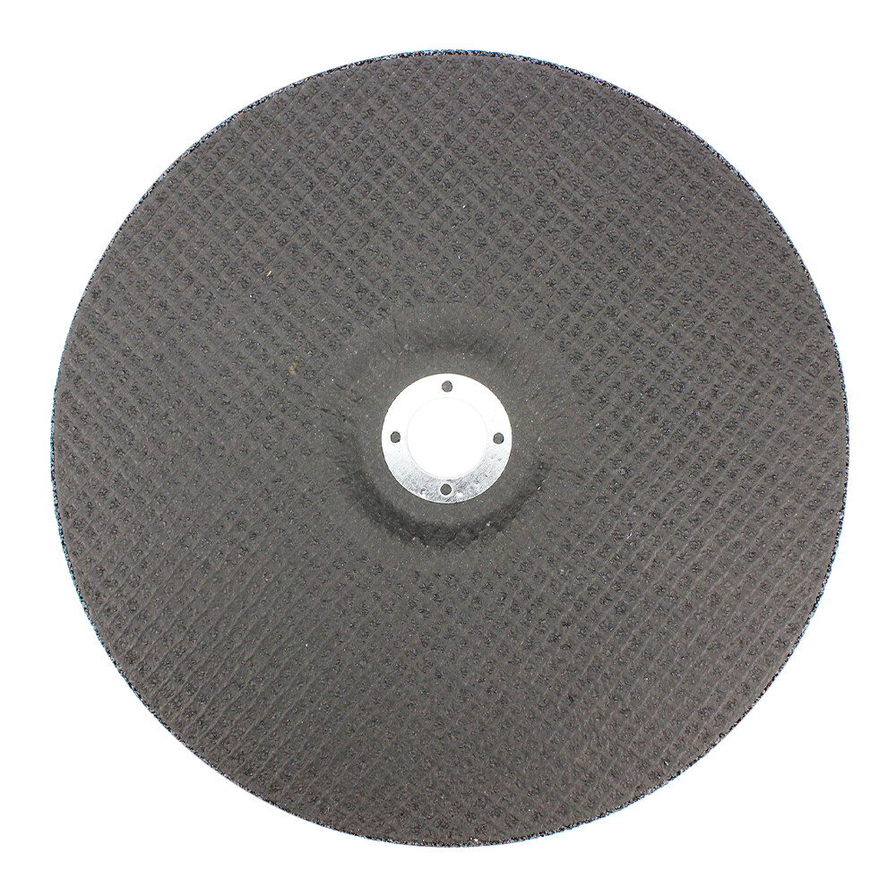 10 Pack – BHA 9″ x 1/4″ x 7/8″ Metal Grinding Wheels T27 Discs for Angle Grinder