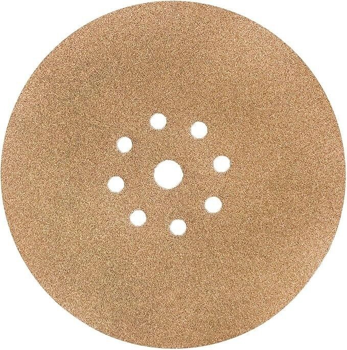 DEWALT Drywall Sandpaper 9 in 5 Pack 120G (DWAS1205P) Case of 10 50 pcs NEW