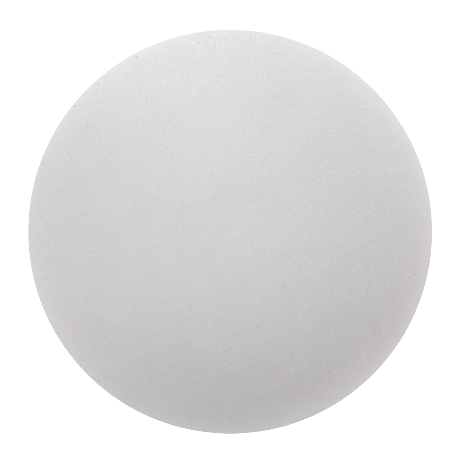 Diamond Sanding Grinding Disc, 8-Inch (200mm) Grit 800 No Center Hole, Flat Lap