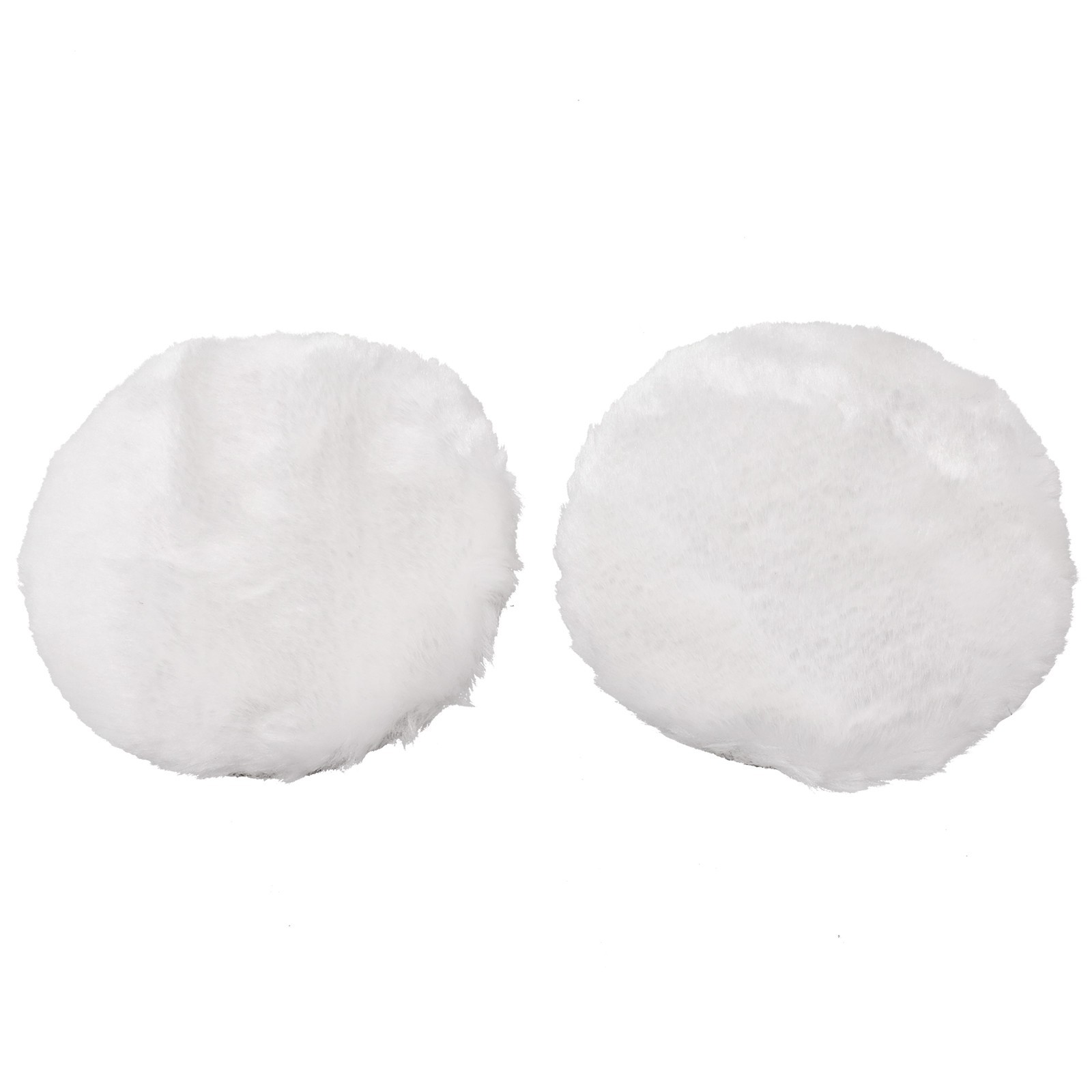 for versatile Wool Polishing Pad for Stainless Steel and Precision Instruments