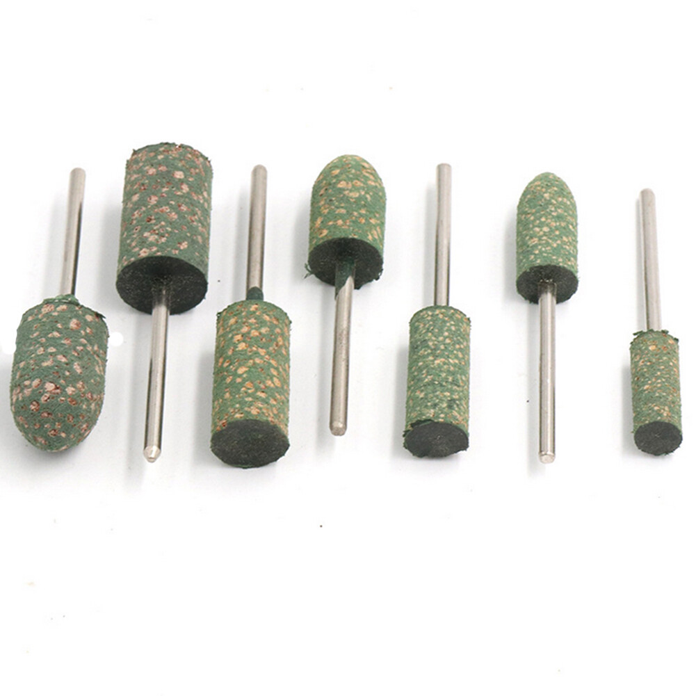 1/5/30x Mold Polishing Wheel Polisher Tool Accessories Attachment Grinding Jade