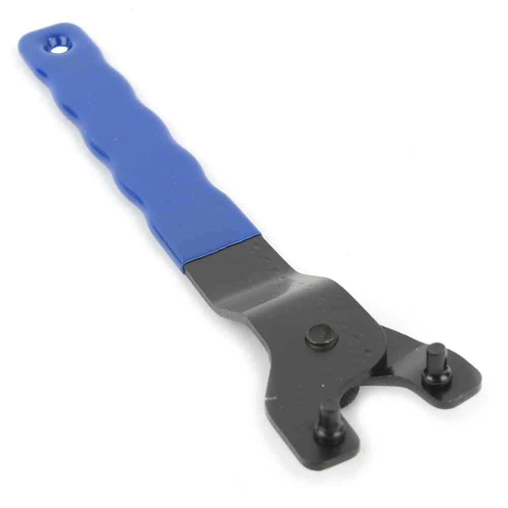 Adjustable Lock-Nut Grinder Wrench for Makita Bosch & other ginders – SEWA20