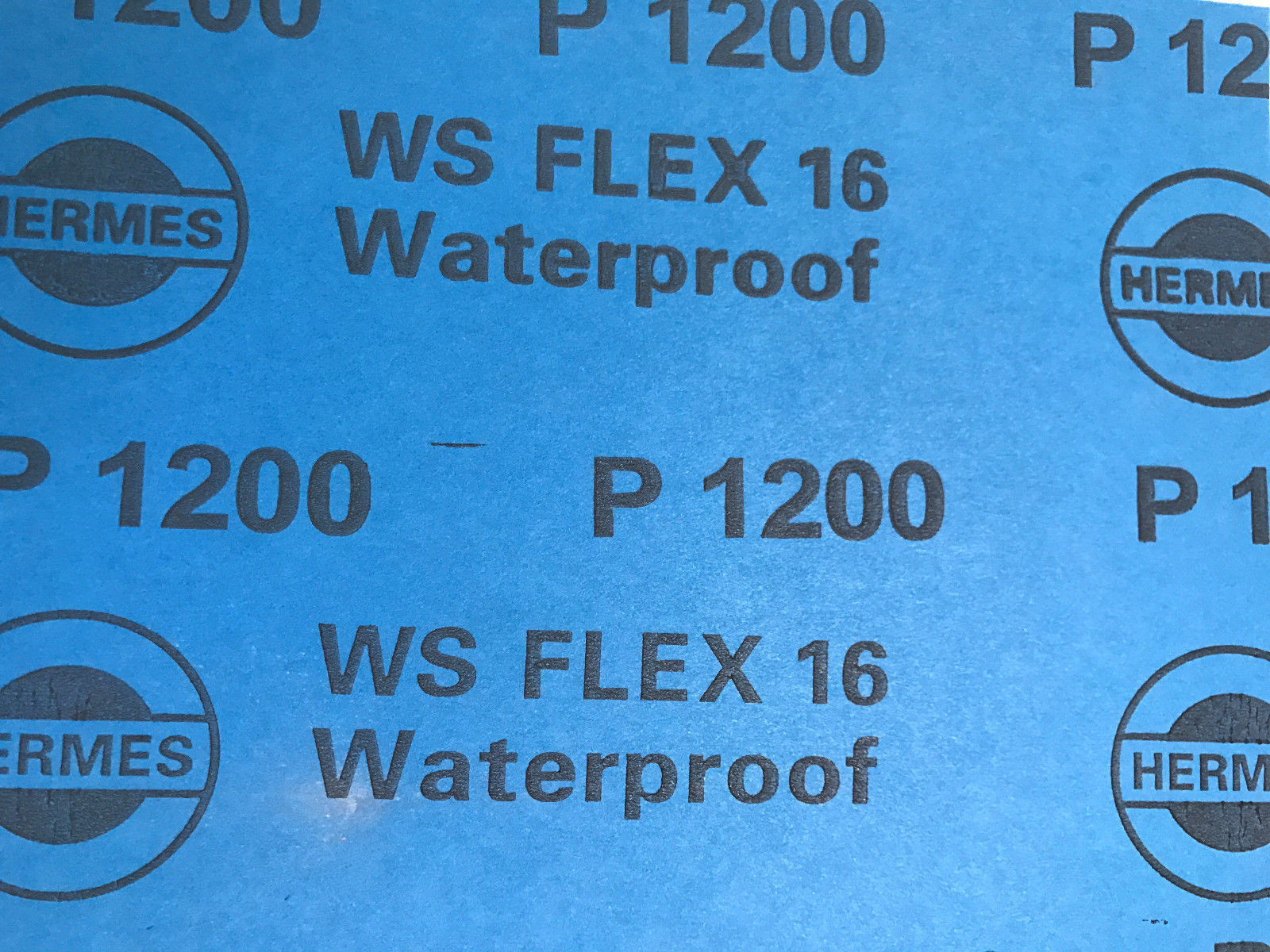 SANDPAPER SHEETS WET/DRY SILICONE CARBIDE WATERPROOF EMERY 9×11 GRIT SANDING