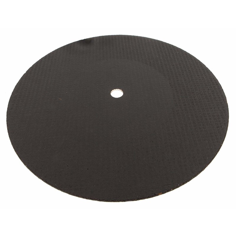 Forney 71856 Aluminum Oxide 19,100 rpm 4 Dia. in. Cut-Off Wheel 1/32 in. Thick