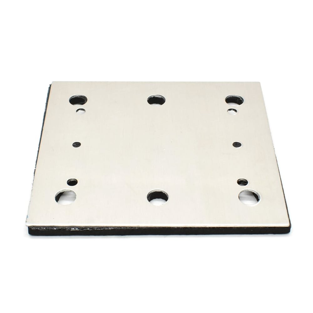 Sander Pad for Makita BO4556 Sander 1/4 Sheet Replaces Makita 158324-9 – SPD17