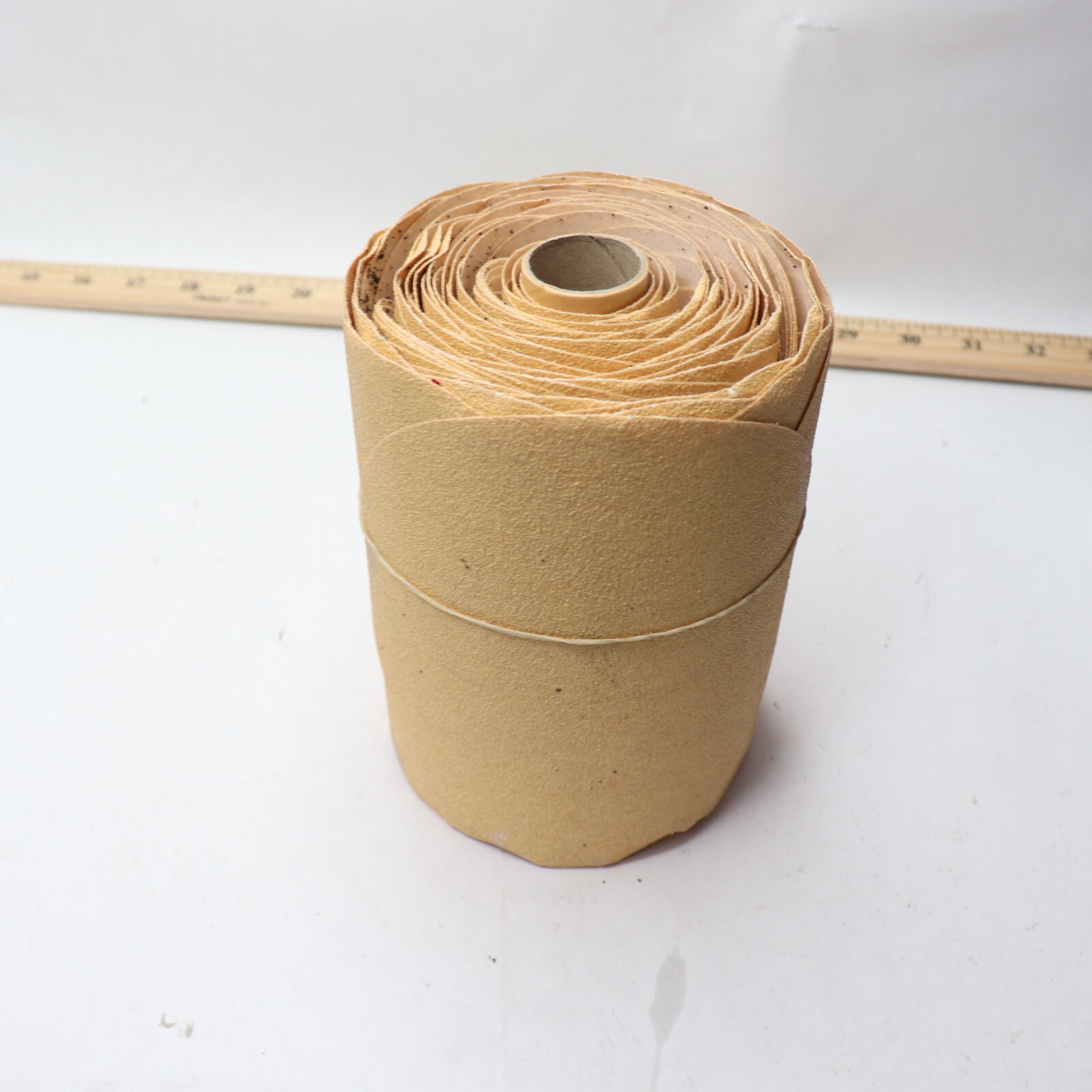 (100-Pk) Automotive Abrasive Discs 216U P320 Grade 3″ 36600