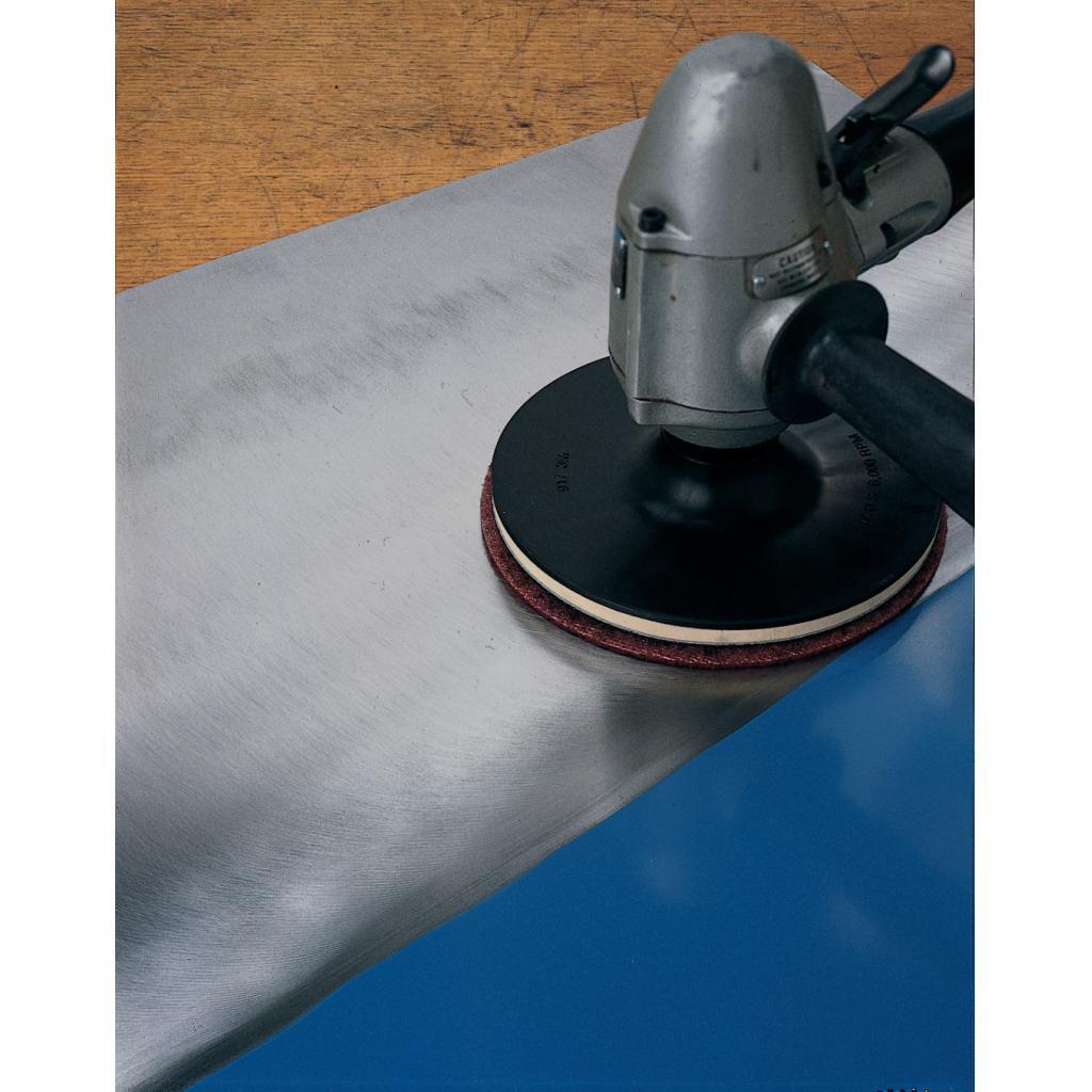 Scotch-Brite Surface Conditioning Disc, SC-DH, A/O Coarse, 5 in x 7/8in