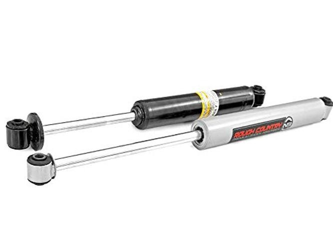 6.5-8″ N3 Front Shocks for 94-02 Dodge Ram 2500/3500-23192_E