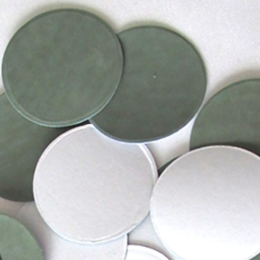 Sanding Discs Ø 32mm Self Adhesive Backed Sandpaper Abrasive Grit 1200 2500