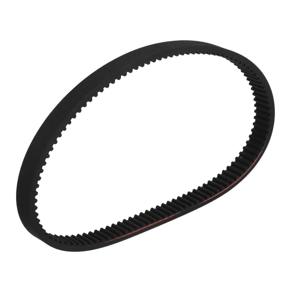 Replacement Rubber Car Belt 15Mm Durable Black V2 Boosted Board Belt