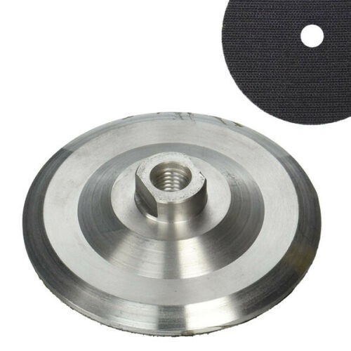 4″ Diamond Dry Polishing Pads Granite Fabricator Countertop Edge Polishing Kit