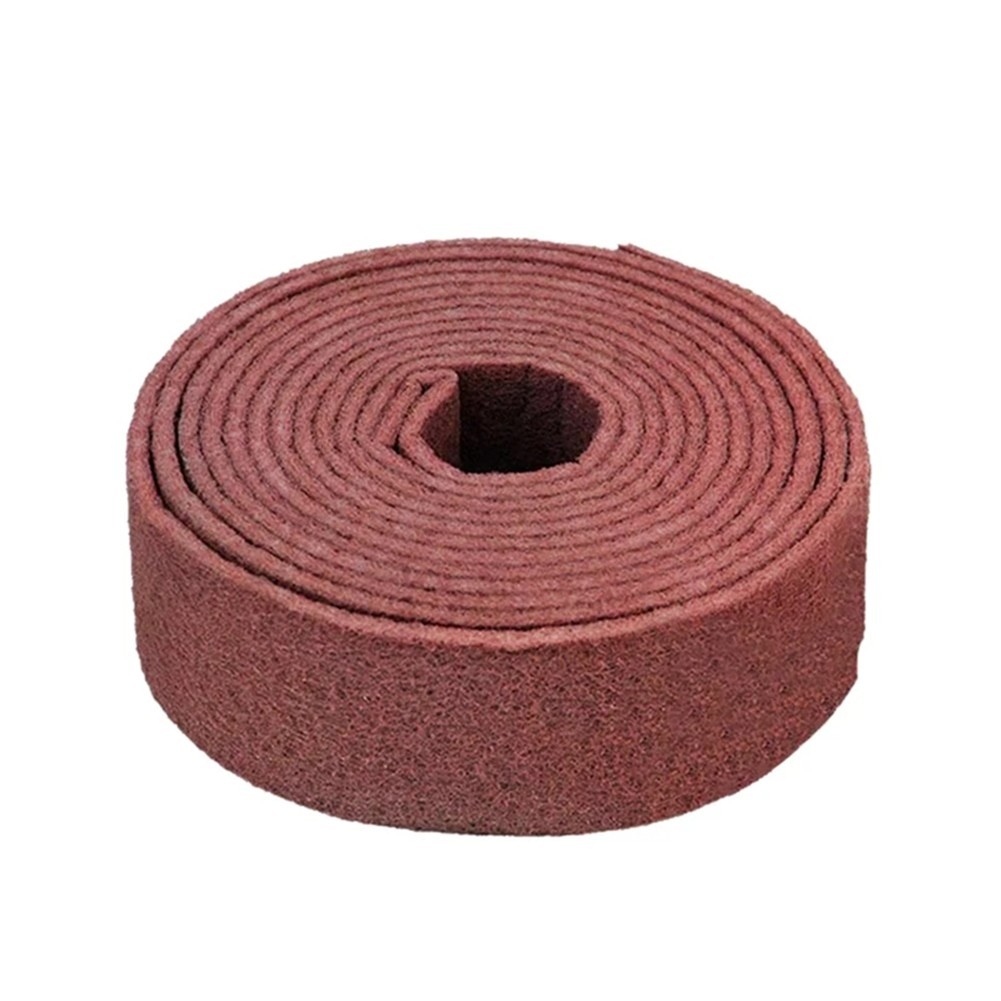 Excellent Finishing Power Emery Sponge Scouring Pad for Spotless Kitchen