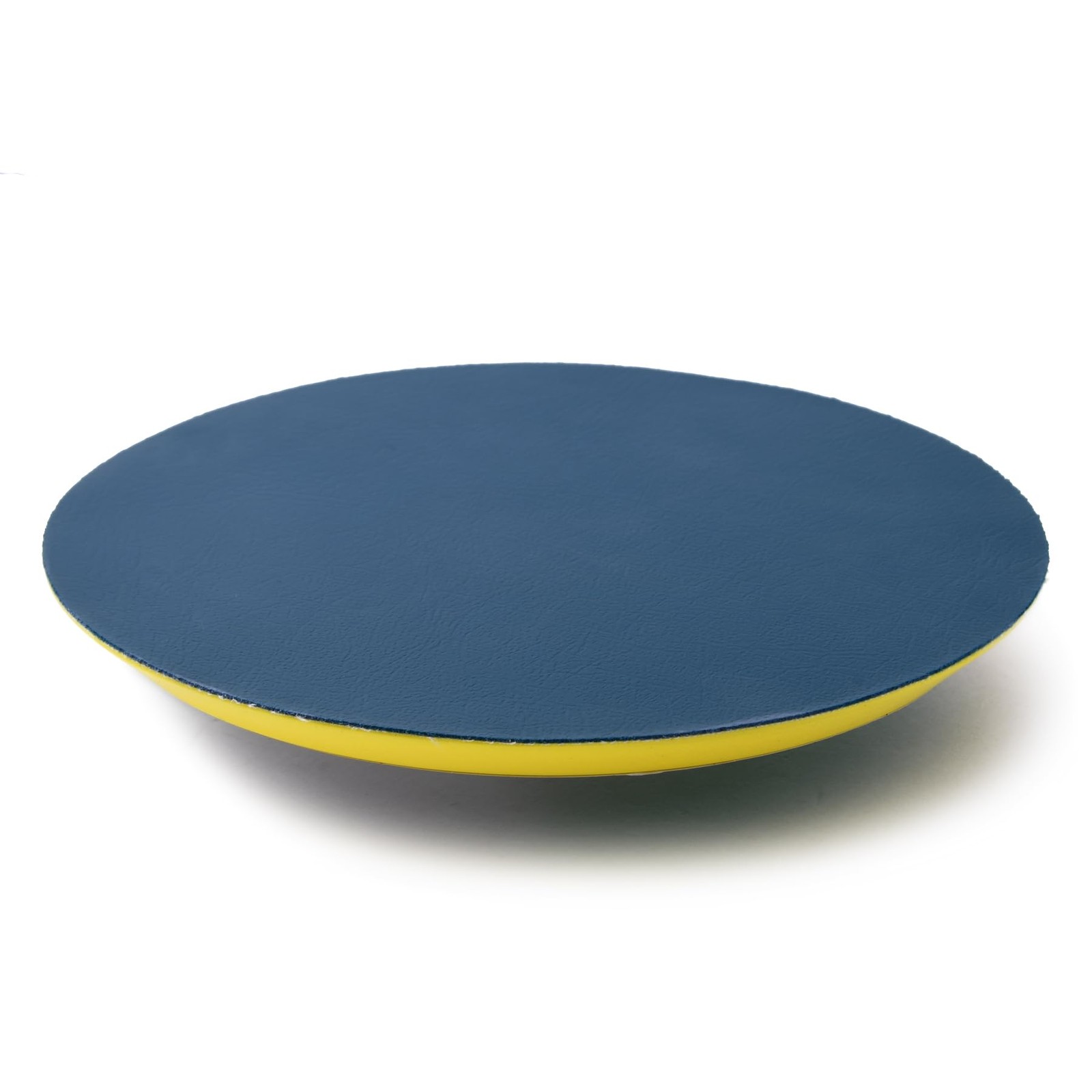 6 Inch Vinyl Faced PSA Backing Pad 5/1624 Thread Orbital Sander Pneumatic Polis
