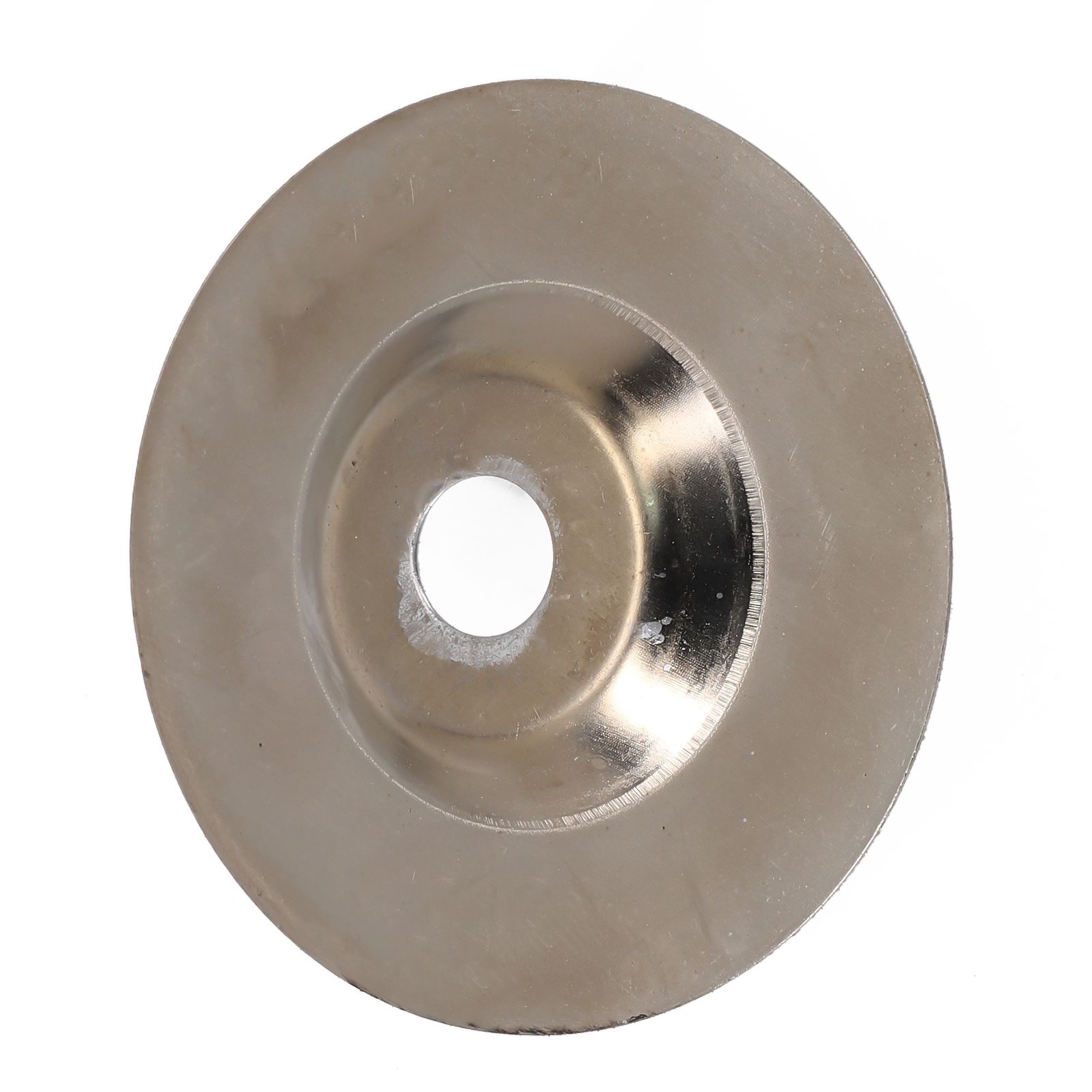60 Grit /4 Coated Grinding Blade Wheel Carbide Grinder Disc Rotary Tool