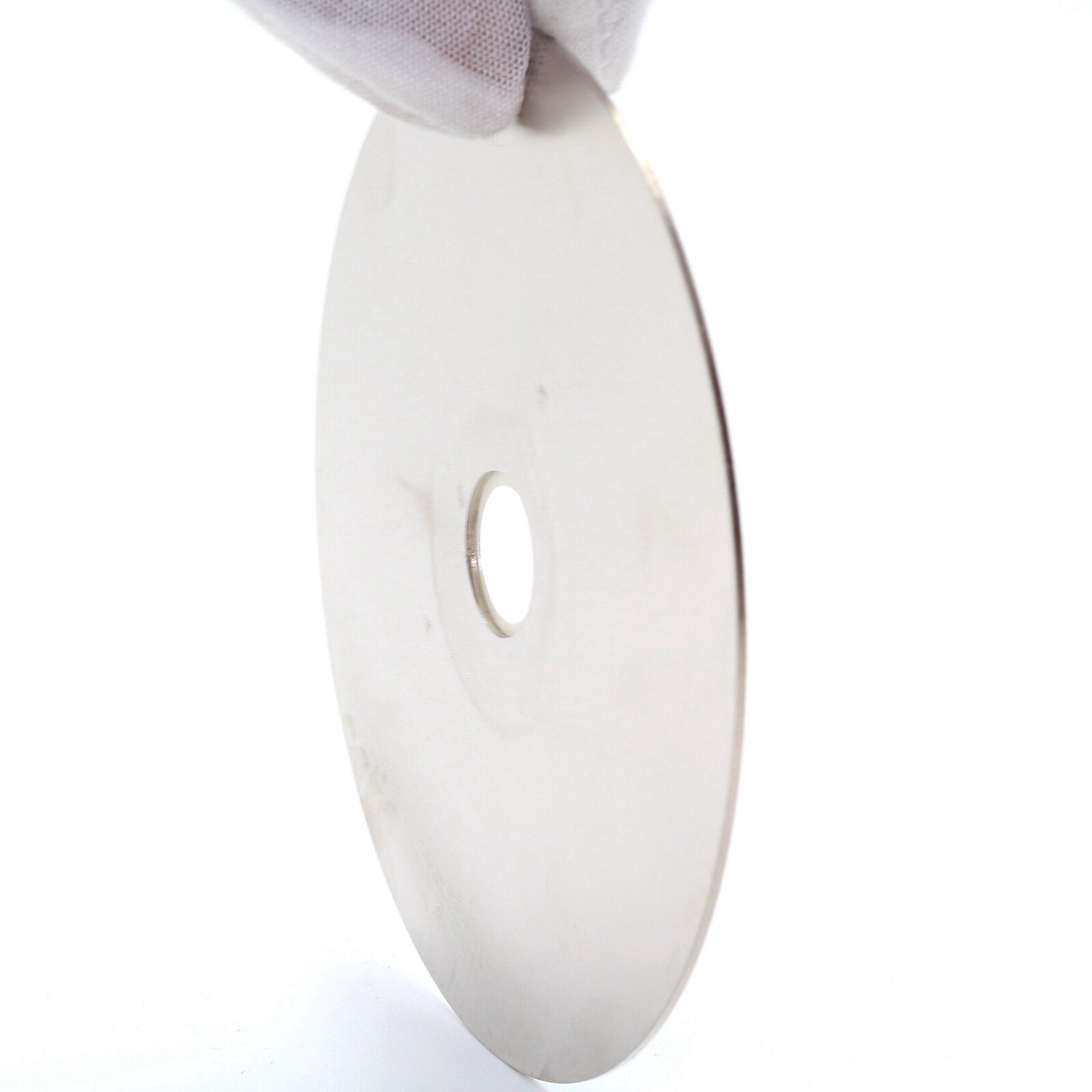 4″ inch Diamond Grinding Disc 1000 Grit Fine Coated Flat Lap Disk Lapidary Tools