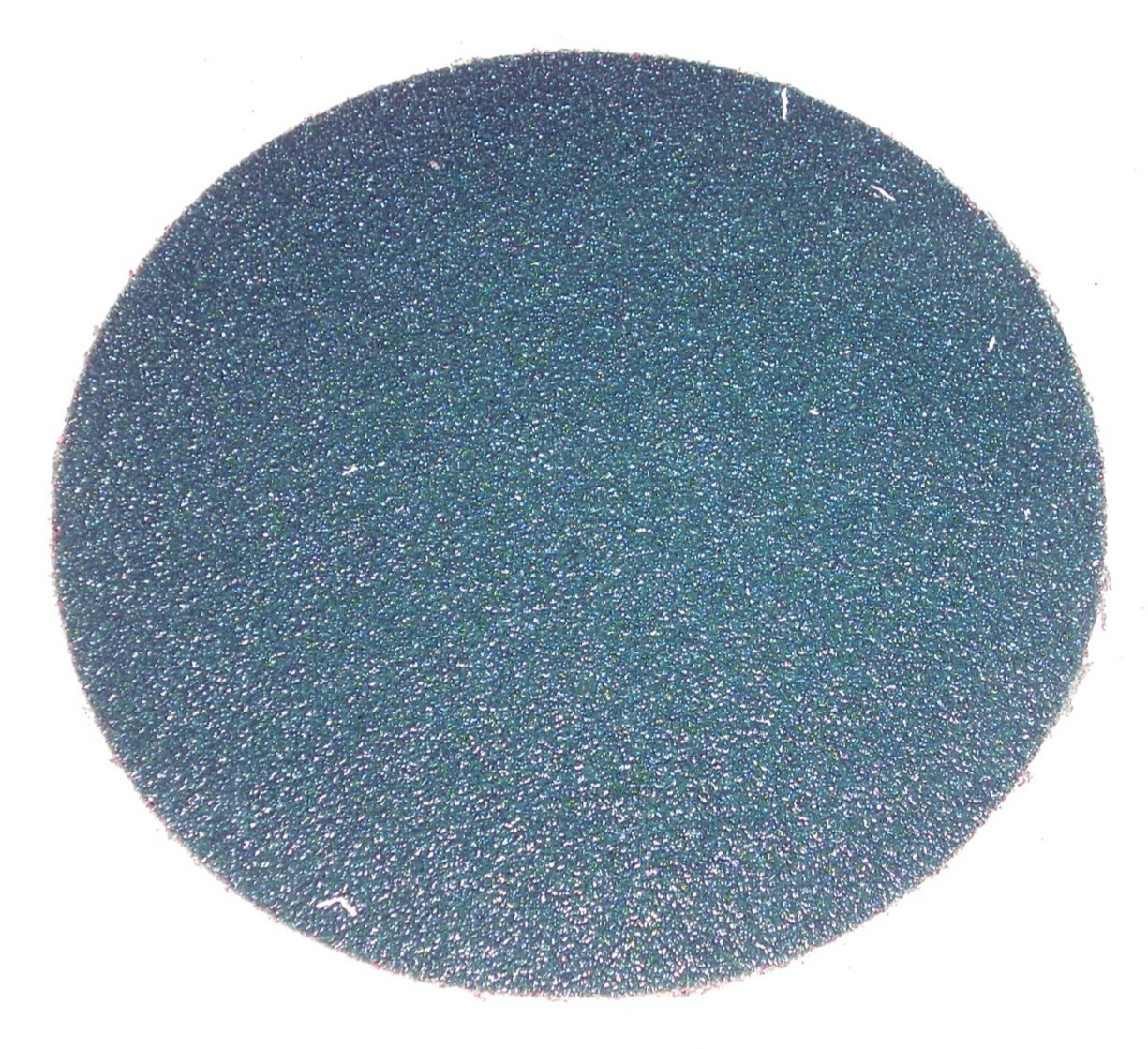 PFERD 5 in Zirconia DA Sanding Discs 60 Grit w Adhesive Back 50pk – 47563