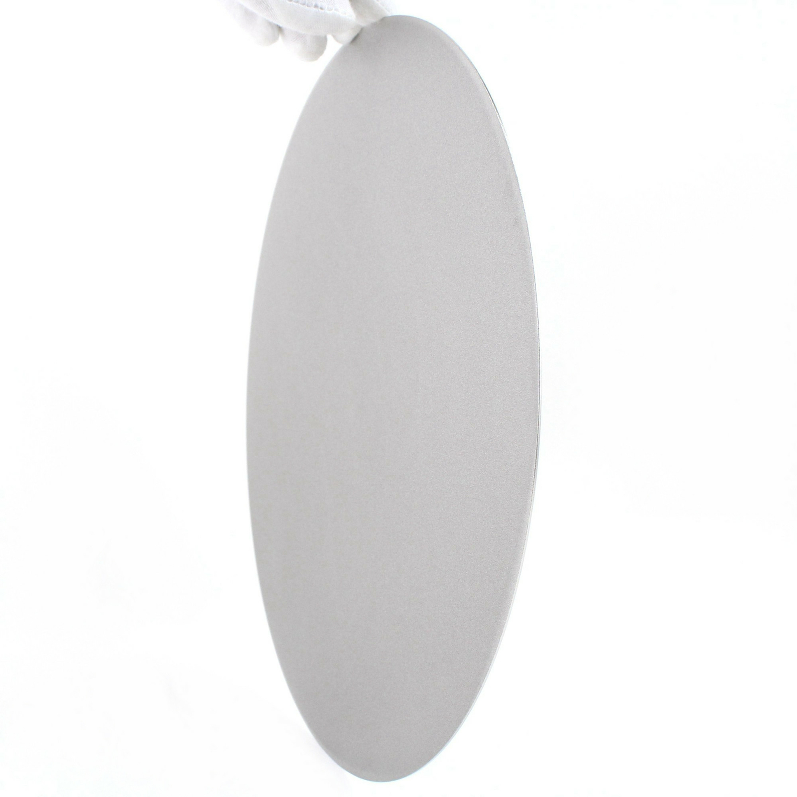 NO CENTER HOLE 8″ inch Diamond Grinding Disc Grit 400 Coated Flat Lap Disk Wheel