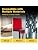 Dark Stone Sanding Sleeves for Oscillating Spindle Sander, Aluminum Oxide, 6-Pac