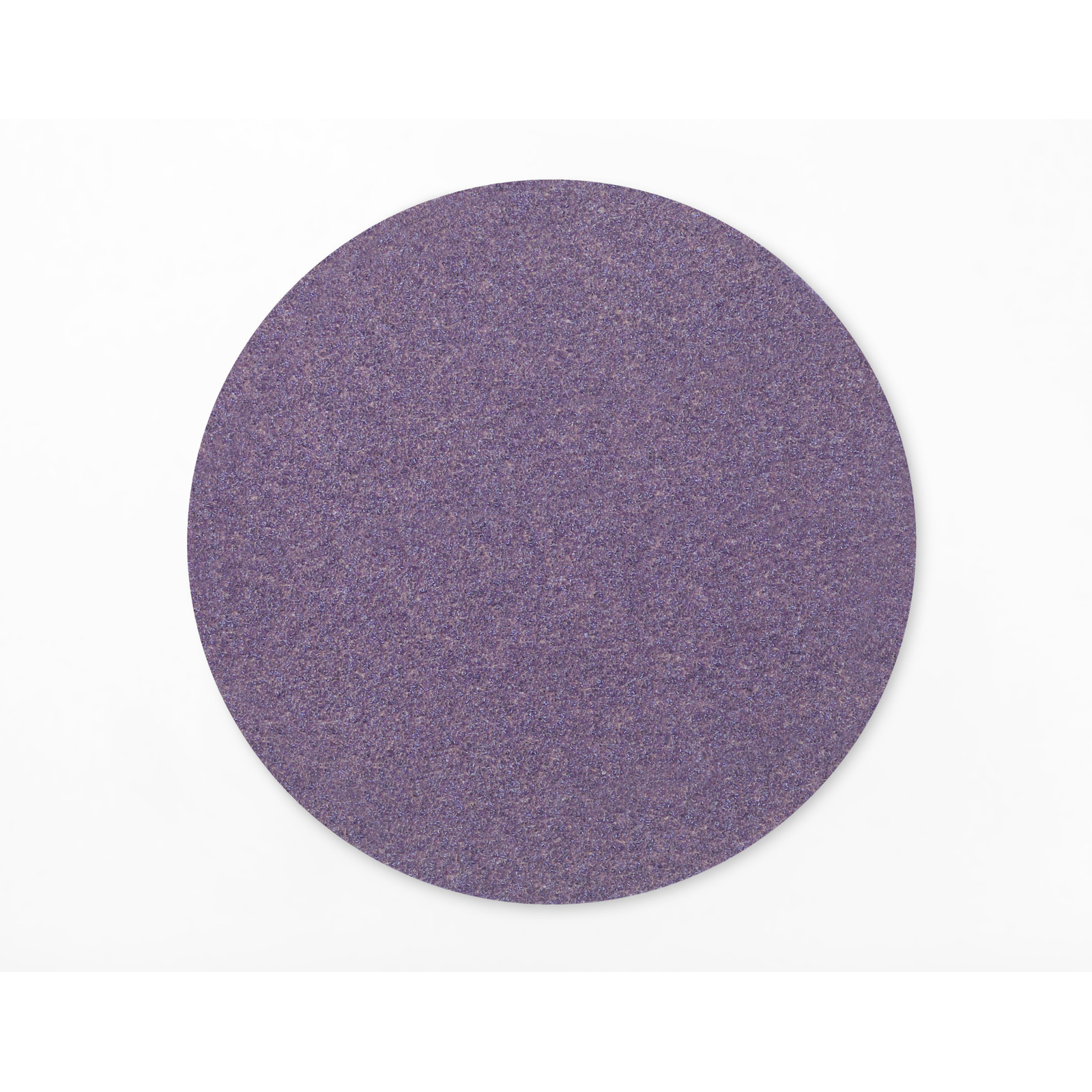 3M Cubitron II Hookit Paper Disc 732U, 120+ C-weight, 5 in x NH, Die500X