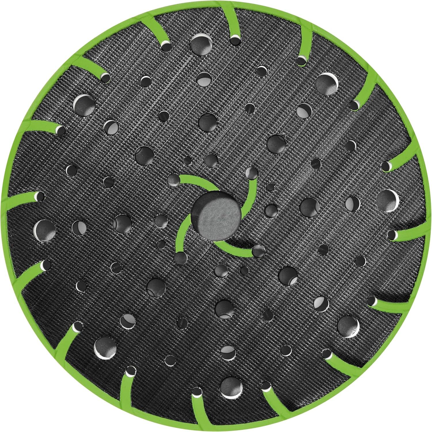 Festool 202463 Sander Backing Pad ST-STF D150/MJ2-FX-H-HT For RO 150 FEQ