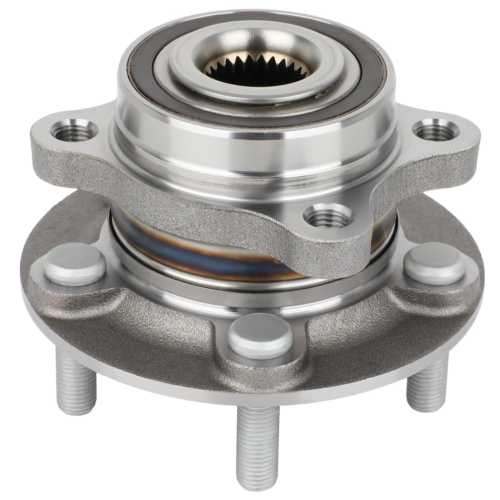 512498 Wheel Bearing Hub Assy MKZ 13-16 Police Responder SSV Plug-In Hybrid